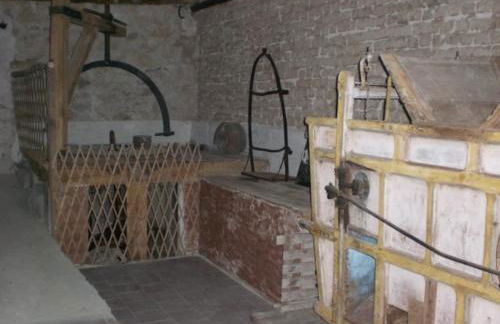 Casa Rural CASILLAS DEL MOLINO-Segovia - Foto 29