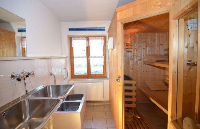Comfort Apartment With Balcony in the Beautiful Bavarian Forest - Photo 56