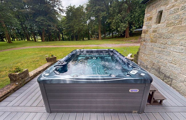 Dunningwell Hall - Foto 52