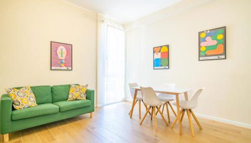 Puccini Apt - Centro città - Wifi - AC - Foto 2