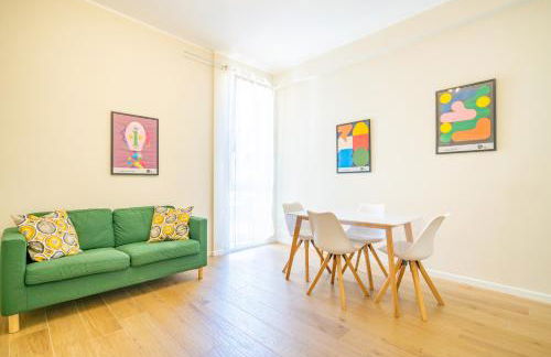 Puccini Apt - Centro città - Wifi - AC - Foto 2