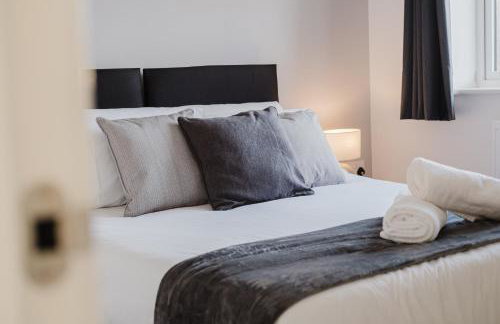 Modern and comfortable 3 bed house - Foto 29