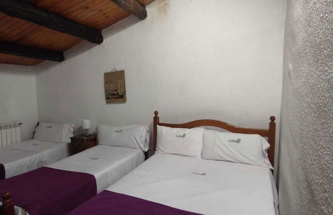 Complex Rural Can Caubet - Photo 13