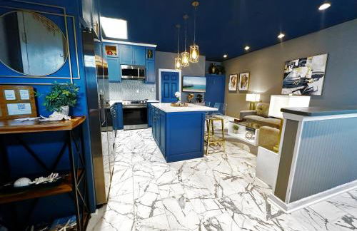 The Q Loft Galveston - Foto 2