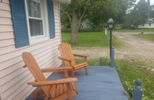 Lake View Cottage on Lake Erie - Foto 24