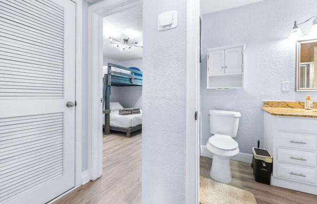 The Tampa Oasis - Foto 43