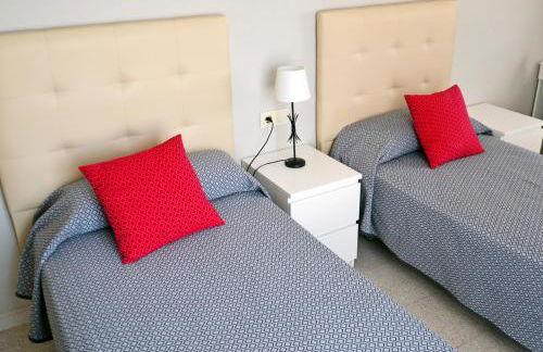 Apartments Kione Playa Romana Park - Foto 3