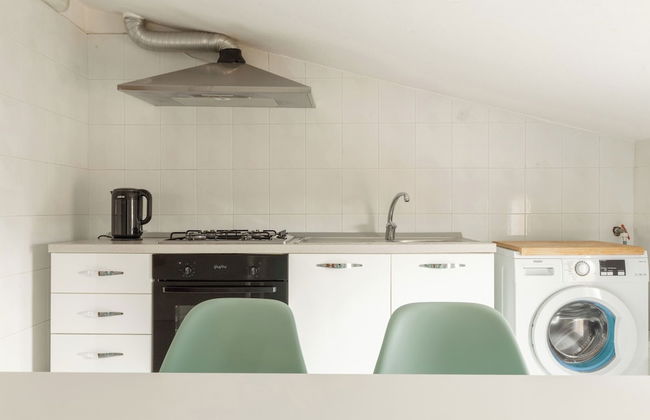 Spacebility Airport- self check-in - Foto 16