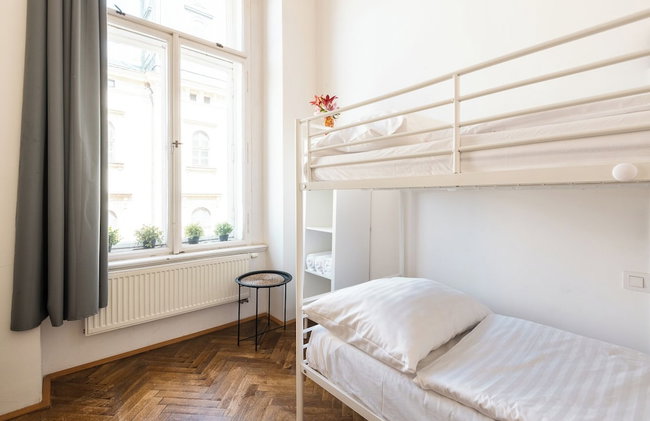 Hybernska Apartments - Foto 21
