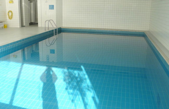 Waldresidenz Comfortable Holiday Residence - Photo 11