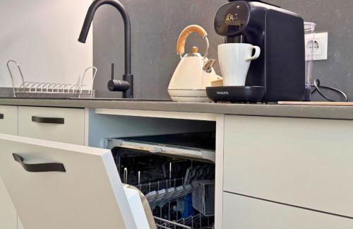 Illetes Flats - Suite cerca de Feria de Muestras y Metro - Foto 5