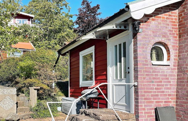 8 Person Holiday Home in Uddevalla-by Traum - Photo 33