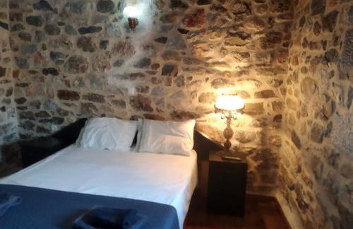 panos stone tower - Foto 9