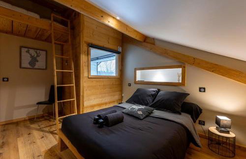 La Fromagerie - Gîte d'exception à La Mouille - Foto 13