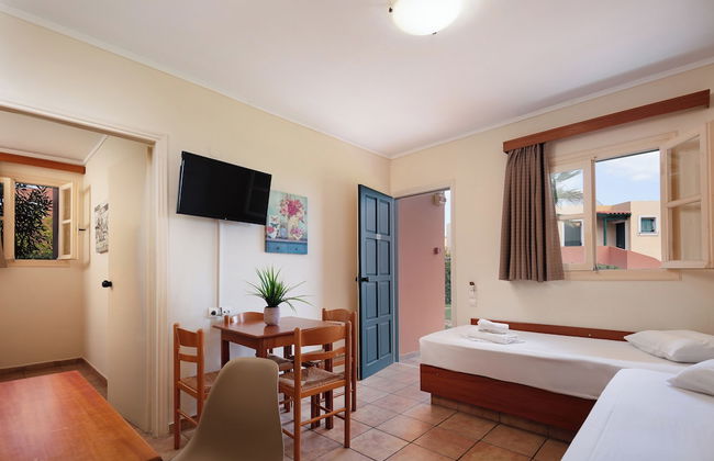 Dia Apartments - Foto 13