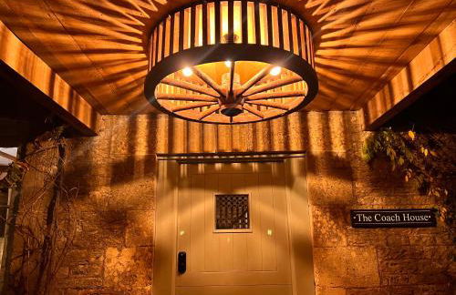 Dovecote Cotswold Cottages - Foto 12