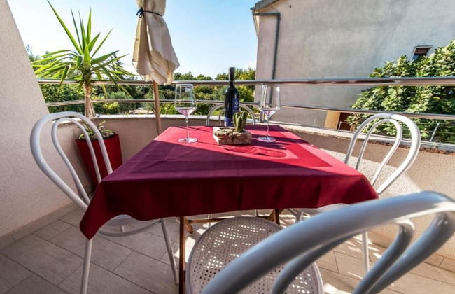 Mit - 100m to the sea - A1 Crveni - Foto 9