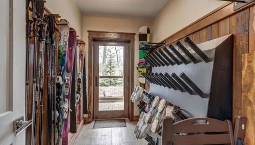 Trail Magic- Sk-in & Ski-out - Foto 3