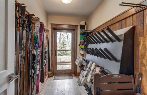 Trail Magic- Sk-in & Ski-out - Foto 3