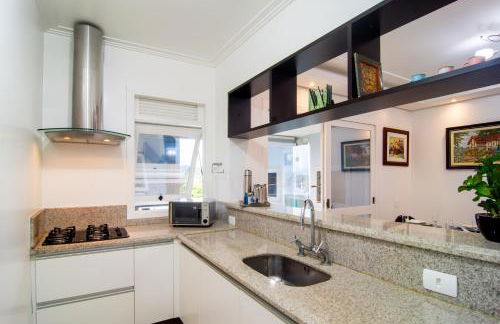 No coração de Jurerê, 1 quadra da Praia DX6004 - Foto 13