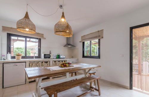 Villa Agua 3 - Foto 16