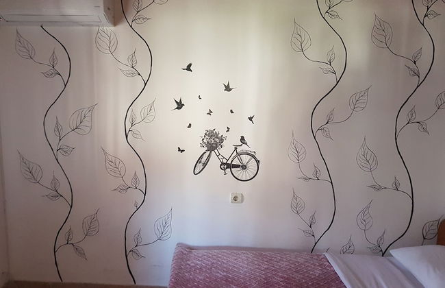 George Apartments by the Sea and Airport - Foto 32