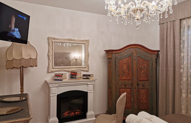 San Valentino Country House - Foto 29