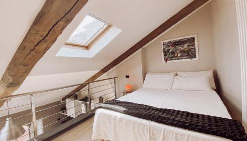 [Historic Center] Charming Apartment Free Wi-Fi - Foto 4