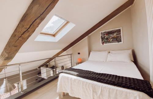 [Historic Center] Charming Apartment Free Wi-Fi - Foto 4