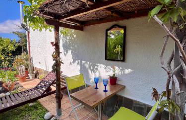 Sitges Garden Suite - Photo 19