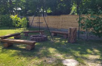 Agroturystyka nad Brusieńką - Foto 4