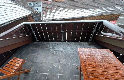 Vitusfort Urlaub im Allgäu - Ferienwohnungen & Themenzimmer in Hopfen am See - Foto 43