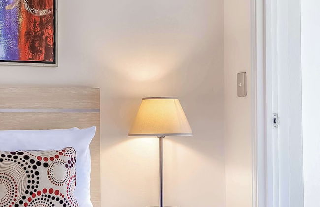 Oaks Sydney Castlereagh Suites - Foto 74