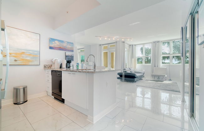 Casa Costa 308s Studio, Pools, Jacuzzi, Beach, Shops & Dog Friendly - Foto 7