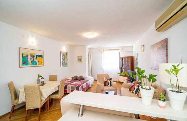 Down Town Apartments - Foto 9