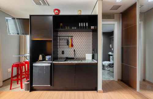 Flat Osasco Trade Center - Foto 8