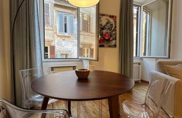 House of the Sun in Trastevere - Foto 1