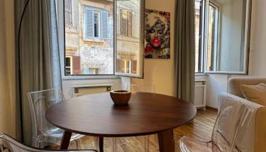 House of the Sun in Trastevere - Foto 1