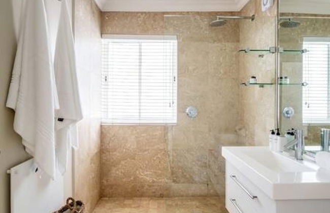 Magical Holiday Home Walking Distance to the Beach Sedgemoor Villa - Foto 28