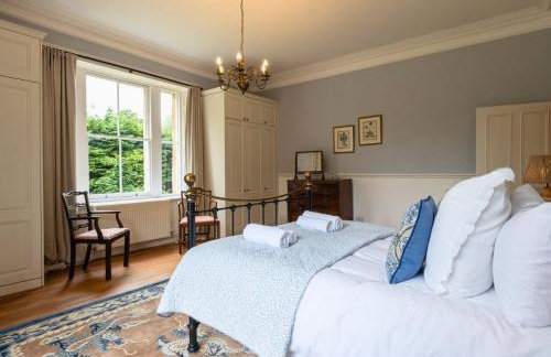 Gorgeous 3BD in Oxfordshire - Stunning Countryside! - Foto 130