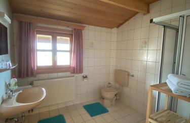 Berg-Panorama-Ferienwohnungen Gut-Lichtenau - Foto 22