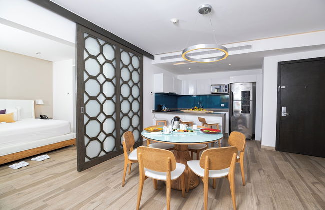 The Fives Beach Hotel - Á la Carte All Inclusive - Foto 44