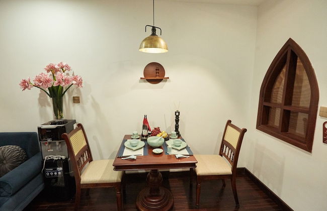 Camellia Residence Hanoi - Foto 31