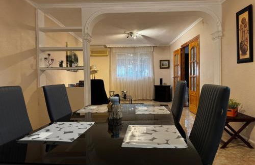 Montequinto Getaway Teletrabajo Relax y Sevilla a tu Alcance - Foto 8