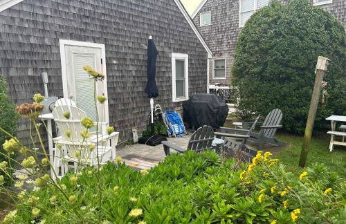 Charming Beachside Bungalow - Foto 13