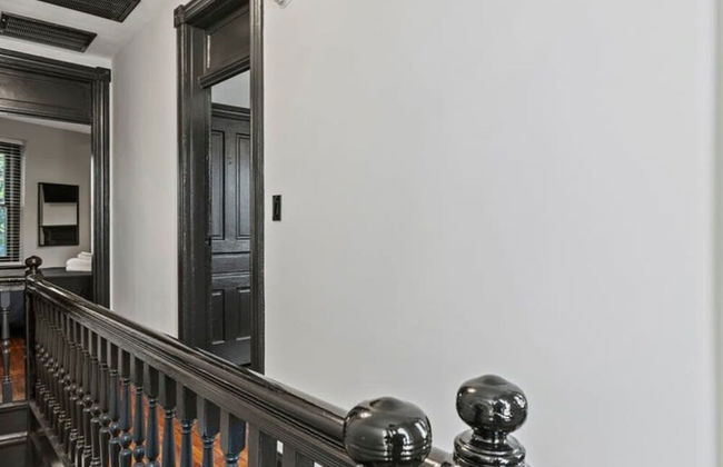 Spacious Exclusive DC Logan Circle Townhouse - Foto 34