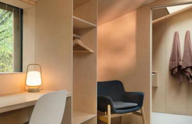 The Alder Hideout - Foto 16