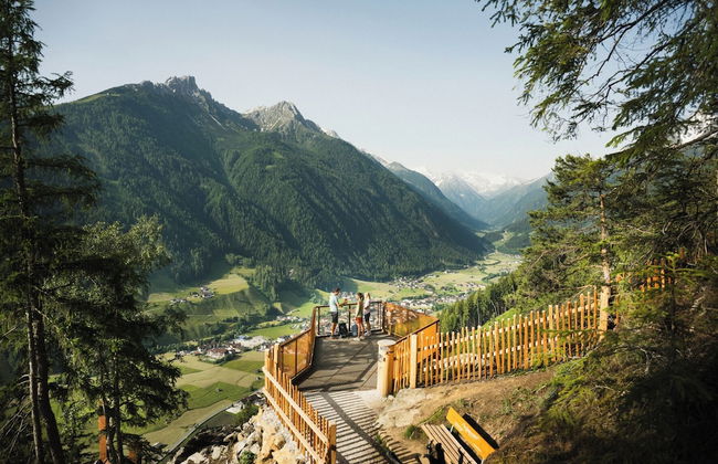 ELVA Premium Apartment Hotel - Foto 63