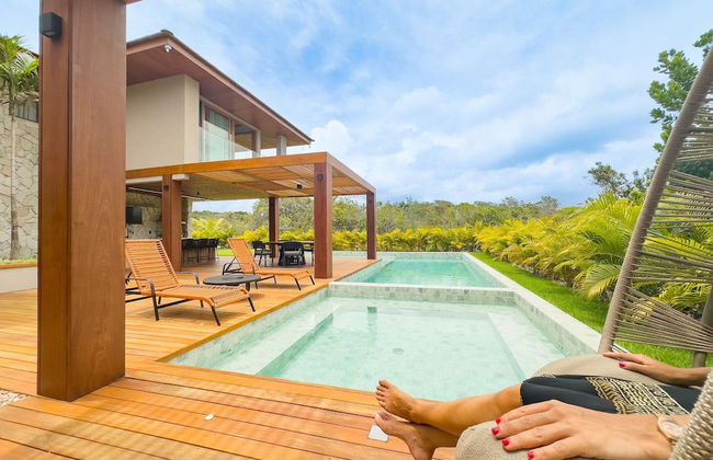 Maruwá – Villa Ágata” - Photo 30