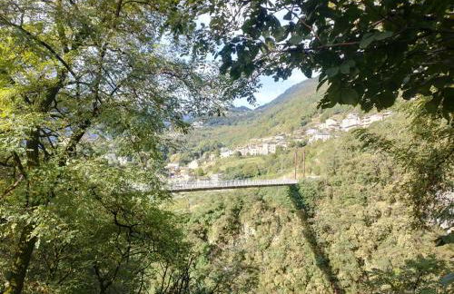 Ca Borgo Alpino - Foto 13